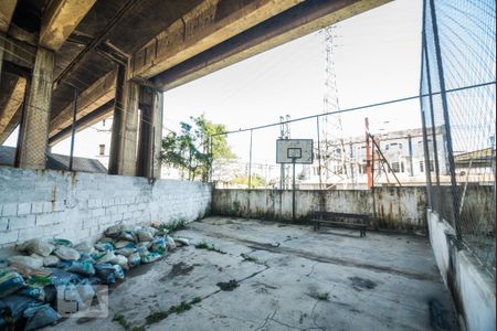 Apartamento para alugar com 50m², 2 quartos e 1 vaga Apartamento para alugar com 50m², 2 quartos e 1 vagaQuadra Esportiva