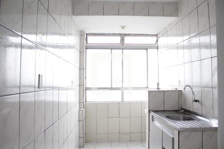 Apartamento para alugar com 40m², 1 quarto e sem vagaCozinha