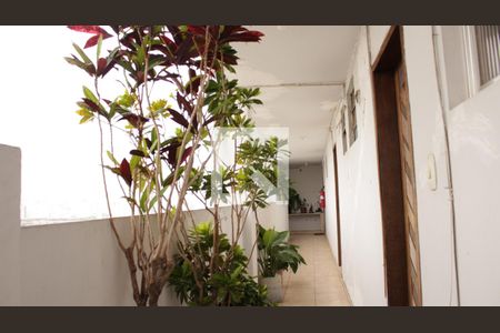 Apartamento para alugar com 40m², 1 quarto e sem vagaÁrea comum