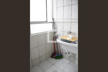 Apartamento para alugar com 40m², 1 quarto e sem vagaÁrea de Serviço