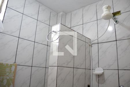 Banheiro de apartamento para alugar com 1 quarto, 40m² em Brás, São Paulo