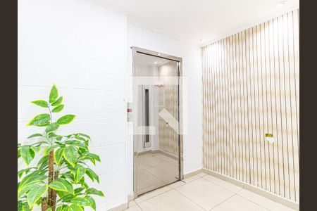 Apartamento para alugar com 40m², 1 quarto e sem vagaÁrea comum - Elevador