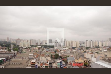 Apartamento para alugar com 40m², 1 quarto e sem vagaVista