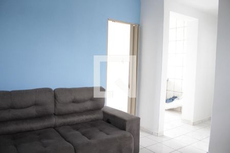 Sala de apartamento para alugar com 1 quarto, 40m² em Brás, São Paulo