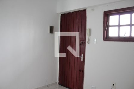 Sala de apartamento para alugar com 1 quarto, 40m² em Brás, São Paulo