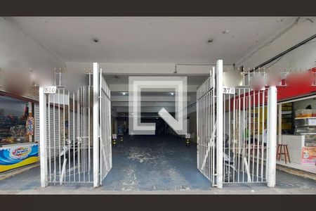 Apartamento para alugar com 40m², 1 quarto e sem vagaFachada