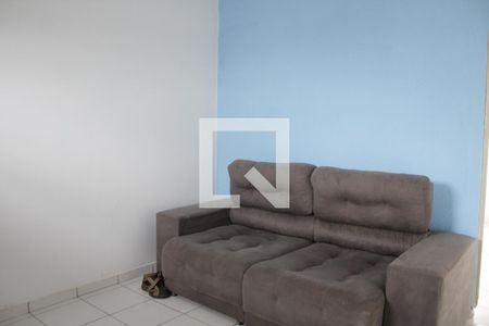 Sala de apartamento para alugar com 1 quarto, 40m² em Brás, São Paulo