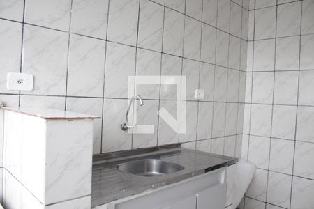 Apartamento para alugar com 40m², 1 quarto e sem vagaCozinha