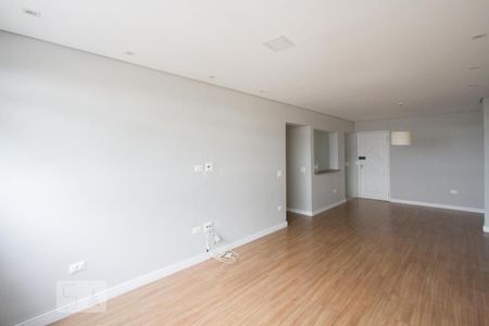 Sala de apartamento para alugar com 2 quartos, 100m² em Jardim Novo Santo Amaro, São Paulo