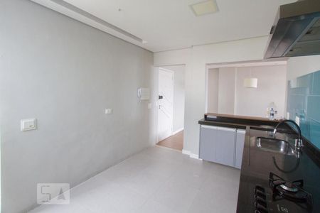 Apartamento para alugar com 100m², 2 quartos e 1 vagaCozinha