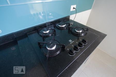 Apartamento para alugar com 100m², 2 quartos e 1 vagaDetalhe Cozinha