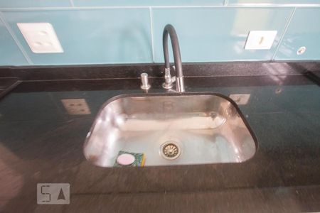 Apartamento para alugar com 100m², 2 quartos e 1 vagaDetalhe Cozinha