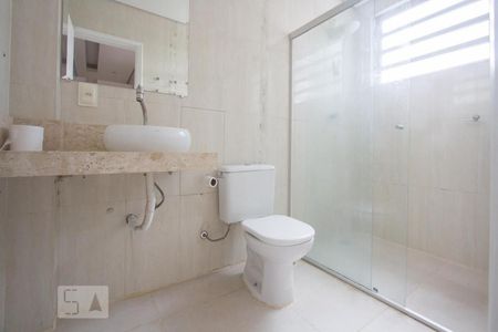 Apartamento para alugar com 100m², 2 quartos e 1 vagaBanheiro