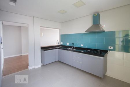 Apartamento para alugar com 100m², 2 quartos e 1 vagaCozinha