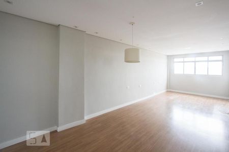 Sala de apartamento à venda com 2 quartos, 100m² em Jardim Novo Santo Amaro, São Paulo