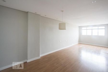 Sala de apartamento para alugar com 2 quartos, 100m² em Jardim Novo Santo Amaro, São Paulo