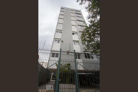 Apartamento para alugar com 100m², 2 quartos e 1 vagaFachada