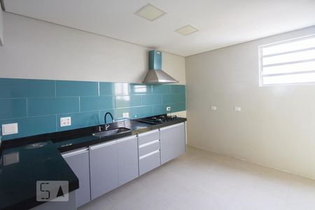 Apartamento para alugar com 100m², 2 quartos e 1 vagaCozinha