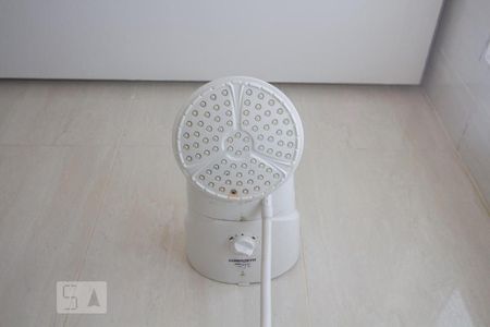 Apartamento para alugar com 100m², 2 quartos e 1 vagaDetalhe Banheiro