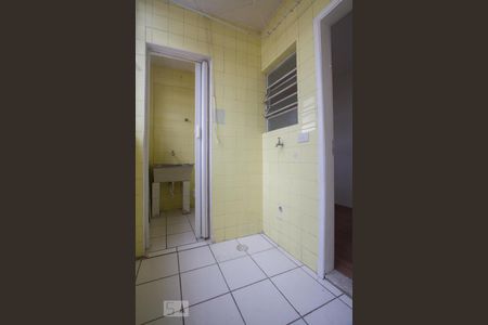 Apartamento para alugar com 100m², 2 quartos e 1 vagaÁrea de Serviço