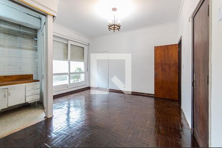 Studio à venda com 44m², 1 quarto e sem vaga Studio à venda com 44m², 1 quarto e sem vagaSala/Quarto