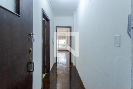Studio à venda com 44m², 1 quarto e sem vaga Studio à venda com 44m², 1 quarto e sem vagaCorredor