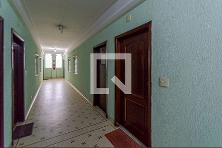 Studio à venda com 44m², 1 quarto e sem vaga Studio à venda com 44m², 1 quarto e sem vagaCorredor Andarr
