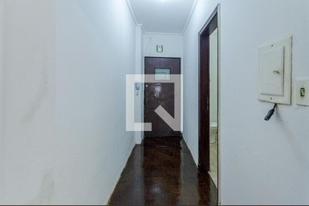 Studio à venda com 44m², 1 quarto e sem vaga Studio à venda com 44m², 1 quarto e sem vagaCorredor