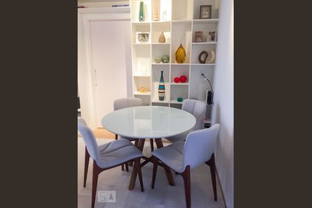 Apartamento para alugar com 2 quartos, 55m² em Ipiranga, São Paulo