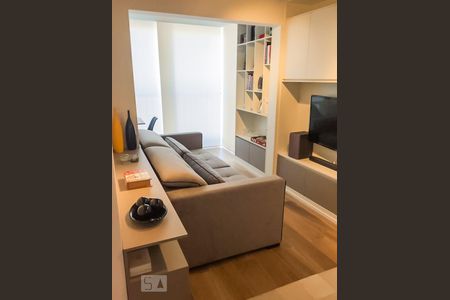 Apartamento para alugar com 2 quartos, 55m² em Ipiranga, São Paulo