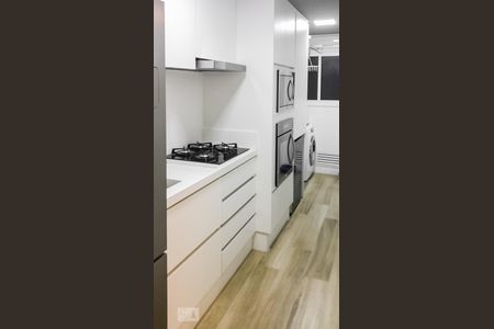 Apartamento à venda com 2 quartos, 55m² em Ipiranga, São Paulo