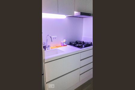 Apartamento para alugar com 2 quartos, 55m² em Ipiranga, São Paulo