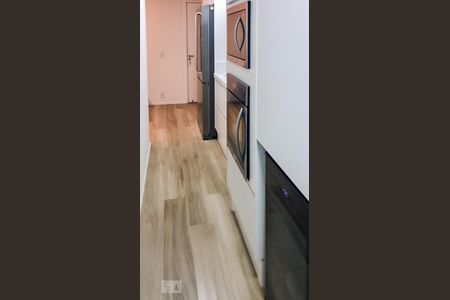 Apartamento para alugar com 2 quartos, 55m² em Ipiranga, São Paulo