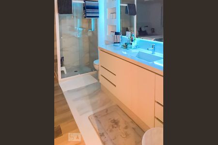 Apartamento para alugar com 2 quartos, 55m² em Ipiranga, São Paulo