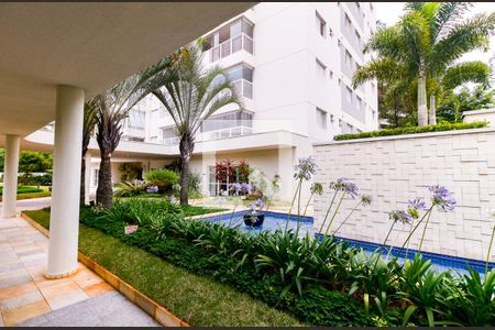 Apartamento à venda com 49m², 1 quarto e 1 vaga Apartamento à venda com 49m², 1 quarto e 1 vagaArea comum