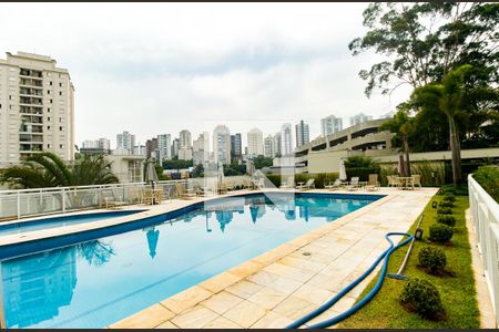 Apartamento à venda com 49m², 1 quarto e 1 vaga Apartamento à venda com 49m², 1 quarto e 1 vagaÁrea comum - Piscina