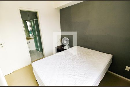 Apartamento à venda com 49m², 1 quarto e 1 vaga Apartamento à venda com 49m², 1 quarto e 1 vagaSuíte