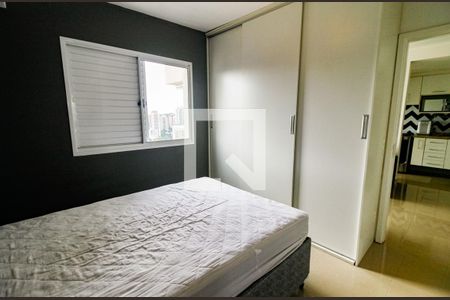 Apartamento à venda com 49m², 1 quarto e 1 vaga Apartamento à venda com 49m², 1 quarto e 1 vagaSuíte