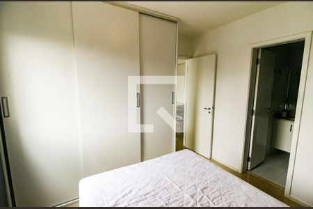 Suíte de apartamento à venda com 1 quarto, 49m² em Vila Andrade, São Paulo