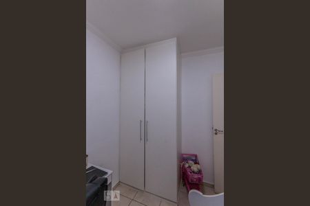 Quarto 2 - Armários de apartamento à venda com 2 quartos, 64m² em São João Batista (venda Nova), Belo Horizonte