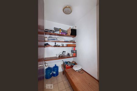 Apartamento à venda com 236m², 4 quartos e 2 vagas