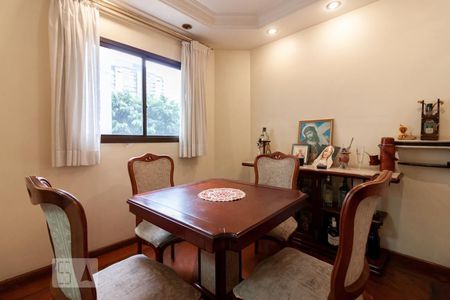 Apartamento à venda com 4 quartos, 236m² em Indianópolis, São Paulo