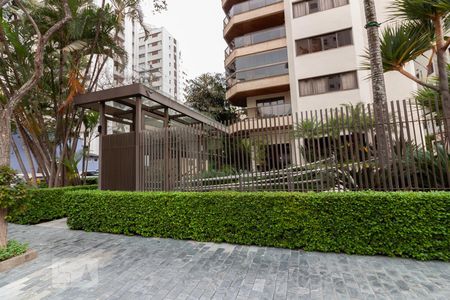 Apartamento à venda com 236m², 4 quartos e 2 vagas