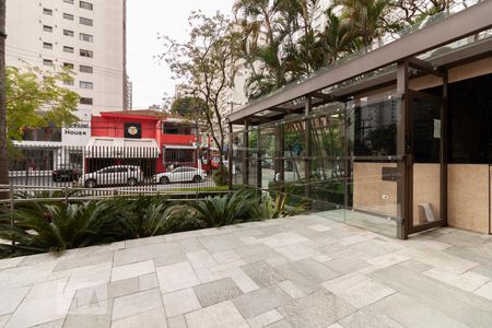 Apartamento à venda com 236m², 4 quartos e 2 vagas