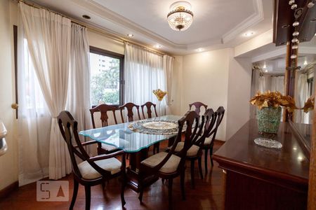 Apartamento à venda com 4 quartos, 236m² em Indianópolis, São Paulo