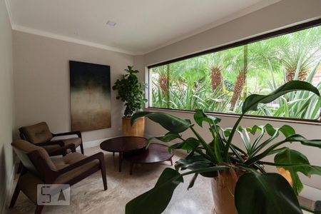 Apartamento à venda com 236m², 4 quartos e 2 vagas