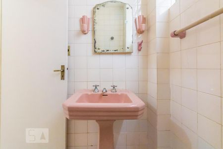 Apartamento à venda com 150m², 3 quartos e 1 vagaBanheiro 2