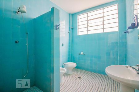 Apartamento à venda com 150m², 3 quartos e 1 vagaBanheiro1