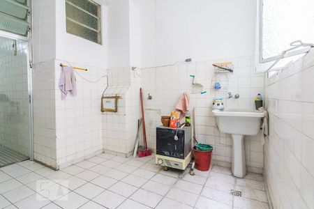 Apartamento à venda com 150m², 3 quartos e 1 vagaÁrea de Serviço