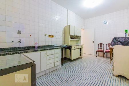 Apartamento à venda com 150m², 3 quartos e 1 vagaCozinha